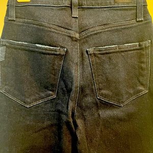 Paige denim